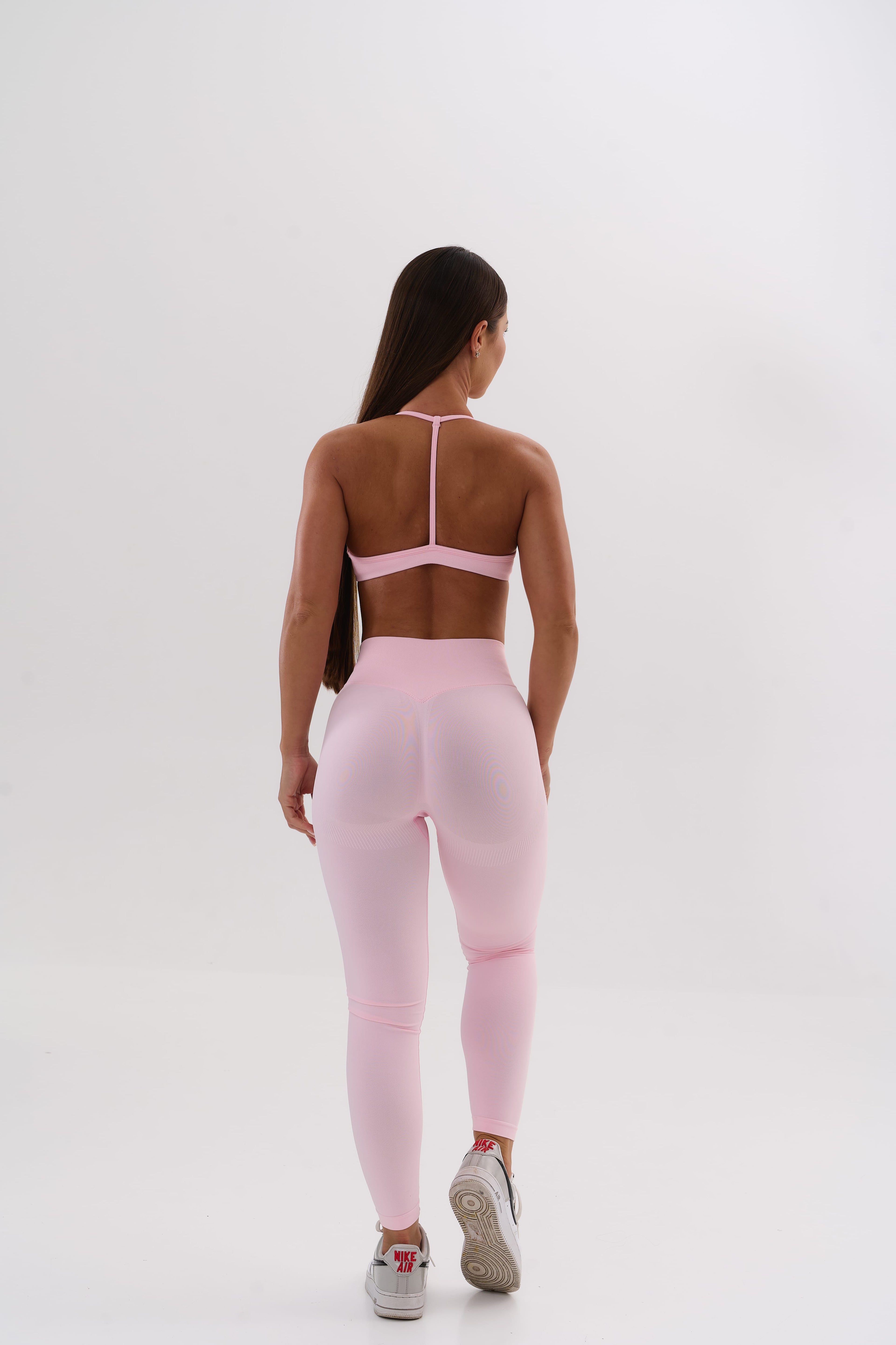 UMI Sport Leggings – Rose