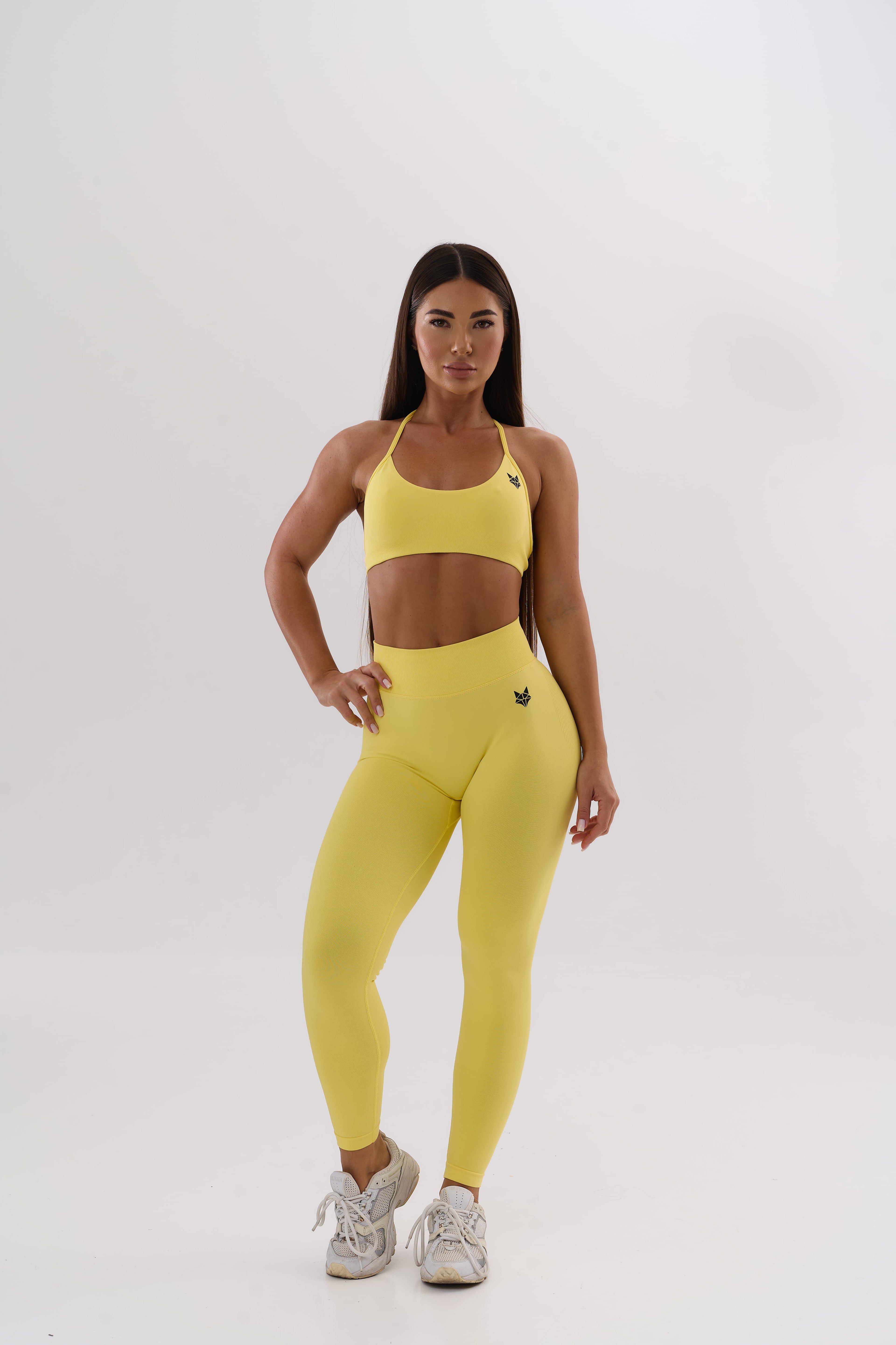 UMI Sport Leggings – Sunbeam