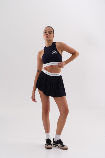 UMI Dash Top – Midnight