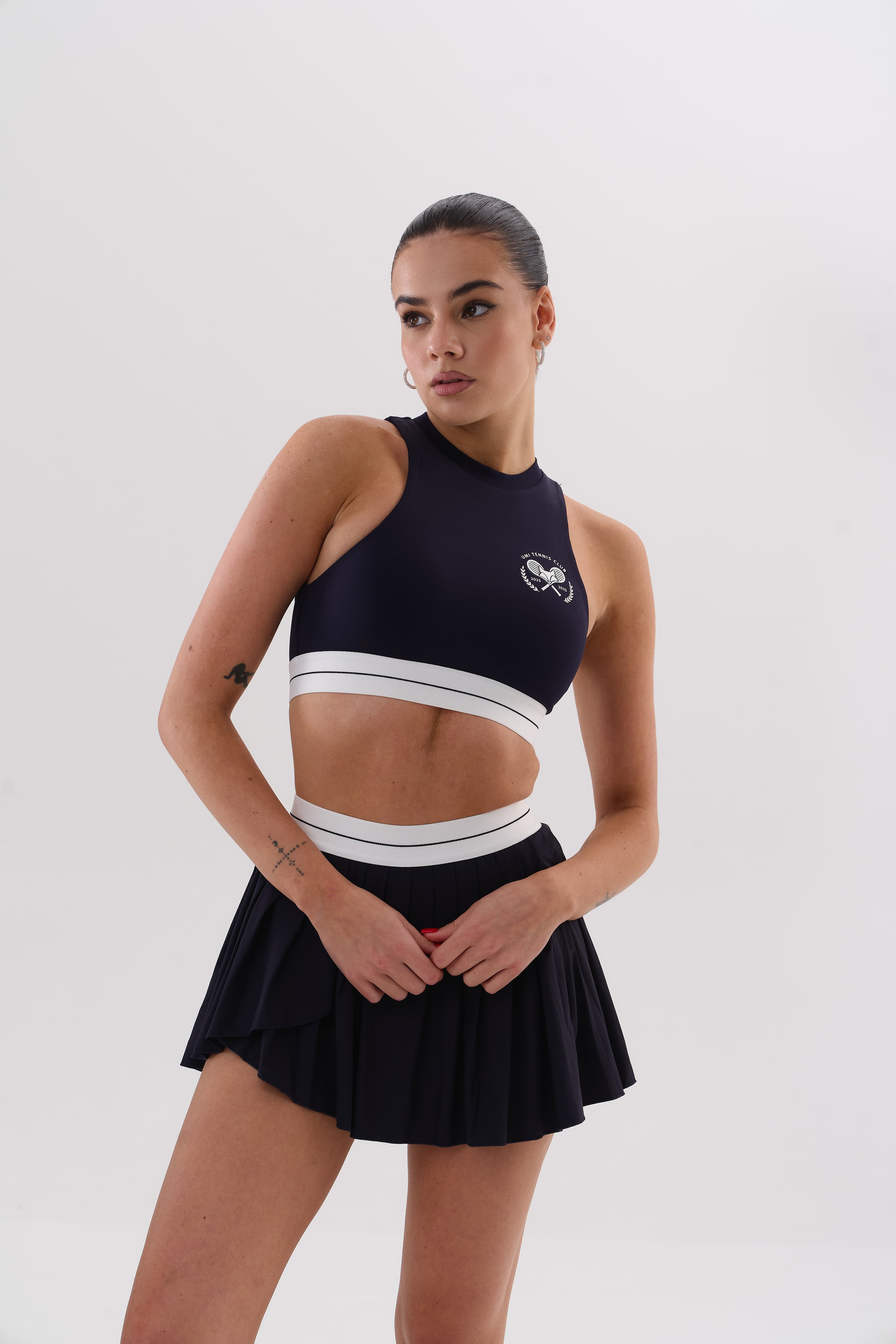 UMI Dash Top – Midnight