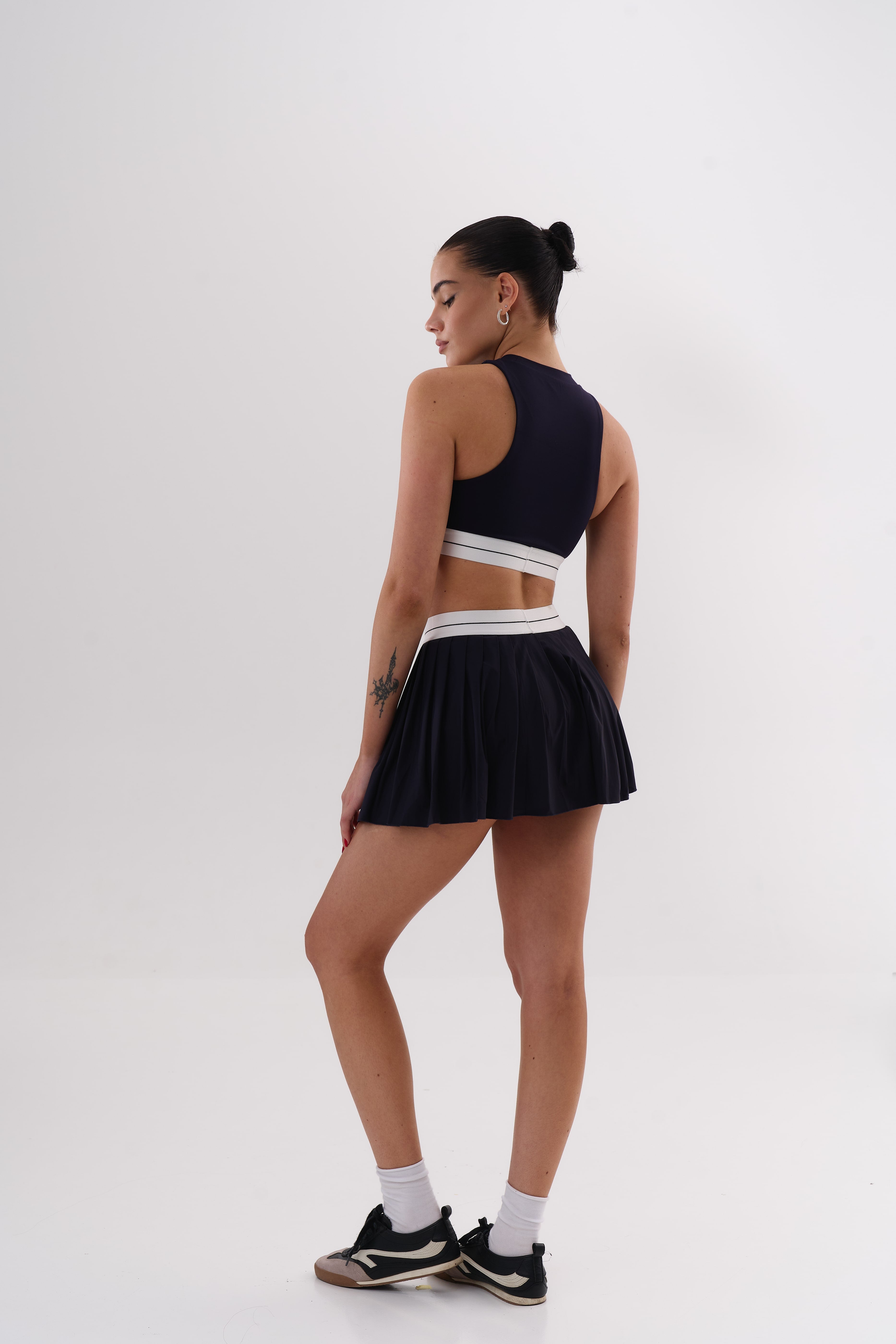 UMI Dash Top – Midnight