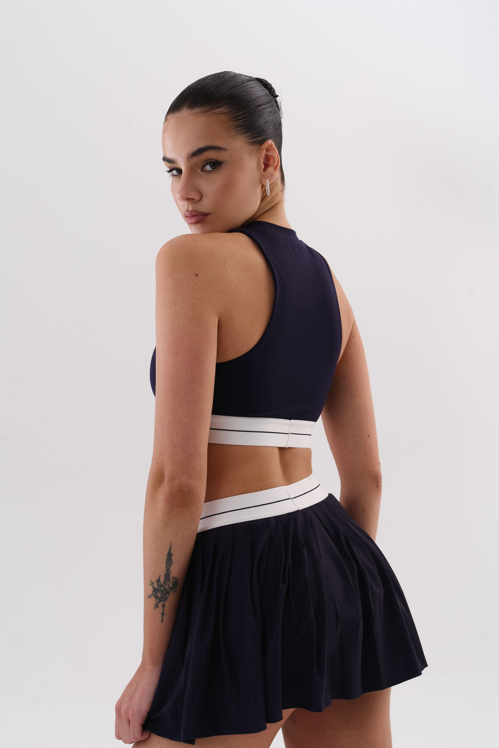 UMI Dash Top – Midnight