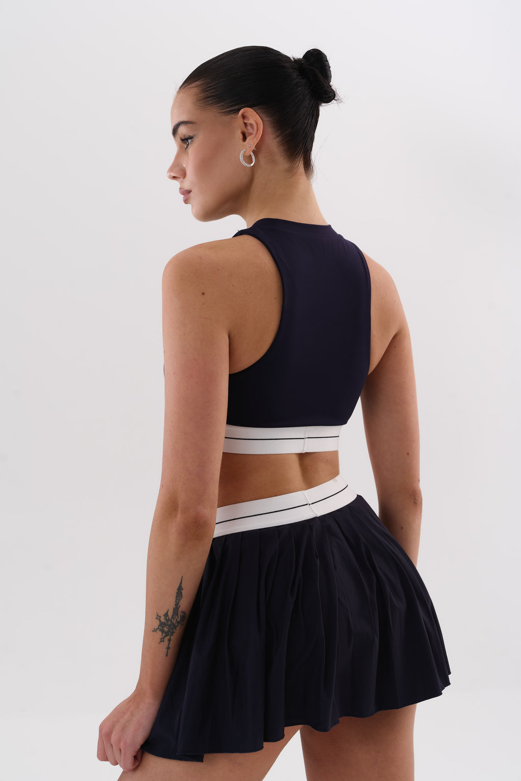 UMI Dash Top – Midnight