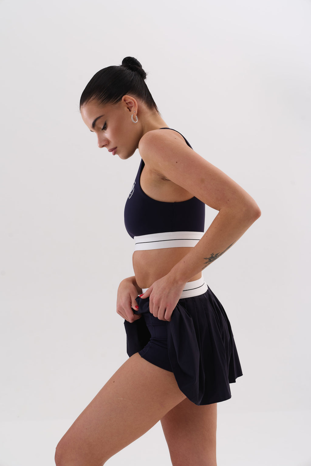 UMI Dash Top – Midnight